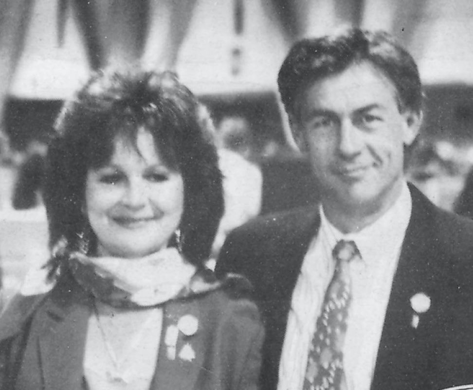 Los Encinos and Long Beach Kennel Clubs, 1996